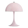 Panthella 250 portabel bordslampa V3, Opal pale rose^Louis Poulsen Outlet