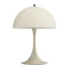 Panthella 250 portabel bordslampa V3, Opal beige^Louis Poulsen Online