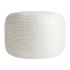 Lampskärmar-HAY Paper Shade Donut lampskärm, Classic white Ø80