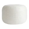 Paper Shade Donut lampskärm, Classic white Ø60^HAY Discount