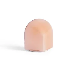 Portabla Lampor-HAY Parade Portable bordslampa 16 cm, Blush pink