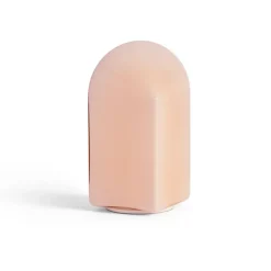 Portabla Lampor-HAY Parade Portable bordslampa 24 cm, Blush pink