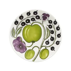 Paratiisi fat Ø14 cm till kaffekopp 18 cl, Lila^Arabia New