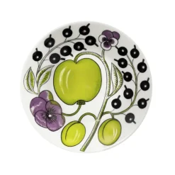 Paratiisi fat Ø16,5 cm till tekopp 28 cl, Lila^Arabia Best