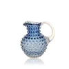 Paris Hobnail kanna 1 l, Blue smoke^Anna Von Lipa Hot