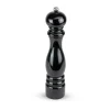 Salt- & Pepparkvarnar-Peugeot Paris u'Select Z saltkvarn 30 cm, Lacquered black
