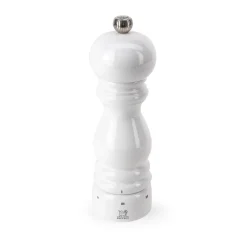 Paris u'Select Z saltkvarn 18 cm, White^Peugeot New