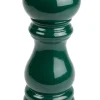 Salt- & Pepparkvarnar-Peugeot Parisrama pepparkvarn 18 cm, Trä-green forest