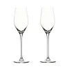 Passion connoisseur champagneglas 26,5 cl, 2-pack^Aida New