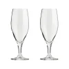 Ölglas-Aida Passion connoisseur ölglas 40 cl 2-pack, Clear