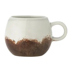 Paula espressokopp 14 cl, Brun^Bloomingville Sale