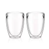 Pavina Outdoor dubbelväggigt plastglas 2-pack, 35 cl^Bodum Clearance