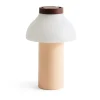 Portabla Lampor-HAY PC Portable No 2 bordslampa, Blush peach