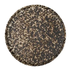 Assietter-Olsson & Jensen Peppar assiett Ø19,5 cm, Brun