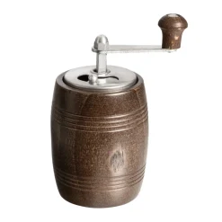 Salt- & Pepparkvarnar-Eppicotispai Pepparkvarn valnöt, 10 cm