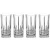 Perfect Serve Longdrinksglas 35 cl 4-pack, klar^Spiegelau Discount