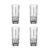 Perfect Serve Shotglas , 4-pack, klar^Spiegelau Sale