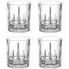 Perfect Serve Whiskeyglas DOF 37cl , 4-pack, klar^Spiegelau