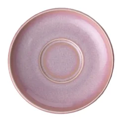 Kaffefat & Tefat-Villeroy & Boch Perlemor espressofat Ø12 cm, Coral