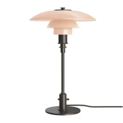 PH 3/2 bordslampa, Dusty terracotta Limited Edition^Louis Poulsen
