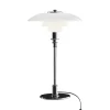 PH 3/2 bordslampa, Krom^Louis Poulsen Clearance