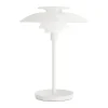 PH 80 portabel bordslampa, Vit opal, vit^Louis Poulsen New