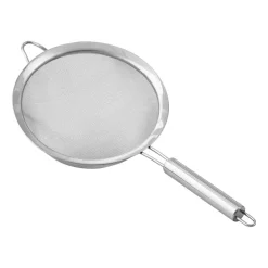 Durkslag, Silar & Trattar-Dorre Pia sil Ø20 cm, Rostfritt stål