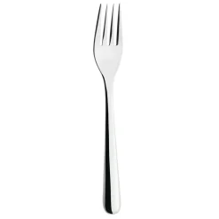 Matbestick-Iittala Piano matgaffel, Rostfritt stål