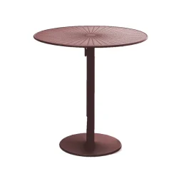 Utebord·Matbord Utomhus|Matbord Utomhus-SMD Design Piazza I bord, Bordeaux