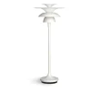 Picasso bordslampa, stor 45,7 cm, Mattvit^Belid Clearance