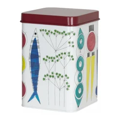 Picknick burk 11,3x17,2 cm, Multi^Almedahls Clearance