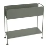 Picolino plant holder h.63 cm, Rosemary^Fermob Outlet