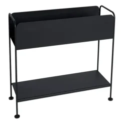 Picolino plant holder h.63 cm, Anthracite^Fermob