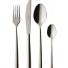 Piemont bestickset 24 delar, Rostfritt stål^Villeroy & Boch Sale