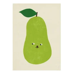 Posters-Fine Little Day Piggelin poster, 50 x 70 cm