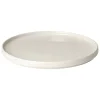 Mattallrikar-Blomus Pilar middagstallrik Ø27 cm, Moonbeam