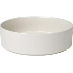 Pilar skål Ø27 cm, Moonbeam^Blomus Clearance