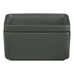 Smöraskar-Blomus Pilar smörask-förvaringsask 250 ml, Agave green