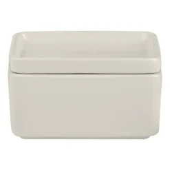 Pilar smörask-förvaringsask 250 ml, Moonbeam^Blomus Hot