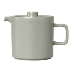 Tekannor-Blomus Pilar tekanna 1 L, Mirage grey
