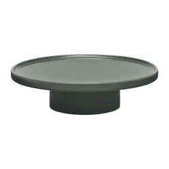 Pilar tårtfat, Agave Green, Ø24x6,5 cm^Blomus Best