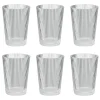 Dricksglas-Stelton Pilastro dricksglas 6-pack, 24 cl