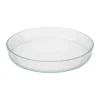 Pajformar-Stelton Pilastro ugnsfast fat clear, Ø24 cm