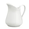 Mjölkkannor-Pillivuyt kanna gammaldags vit, 57 cl