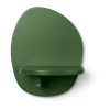 Pilu vägghylla 25 cm, Verdant Green^Ferm Living Hot