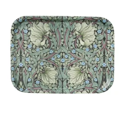 Pimpernel bricka 20x27 cm, Multi^Klippan Yllefabrik Clearance