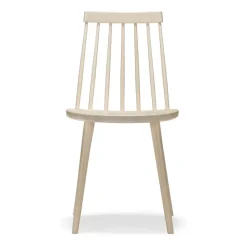 Pinnockio stol, Ljus mattlack^Stolab Hot