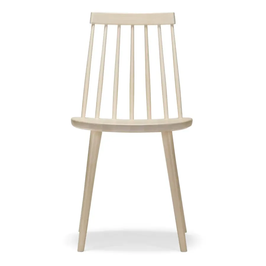 Pinnockio stol, Ljus mattlack^Stolab Hot