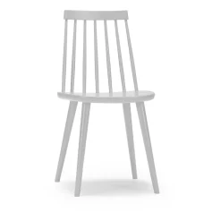 Stolar-Stolab Pinnockio stol, Ljusgrå