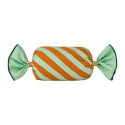 Pippi karamell kudde, Grön^Kid's Concept Outlet